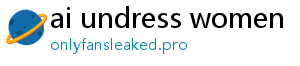 ai undress women