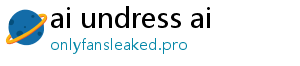 ai undress ai