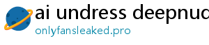 ai undress deepnude