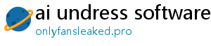 ai undress software download