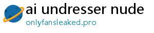 ai undresser nude