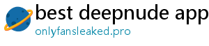 best deepnude apps