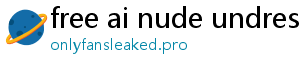 free ai nude undresser