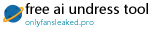 free ai undress tool