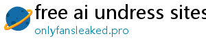 free ai undress sites