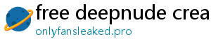 free deepnude creator