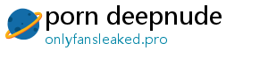 porn deepnude