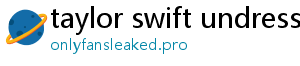 taylor swift undressed